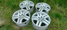 Jante R15 VW Golf