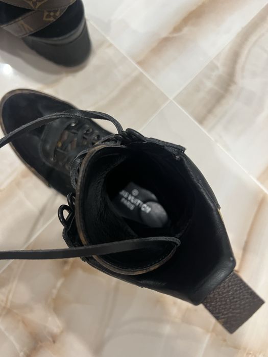 Дамски боти LVtt