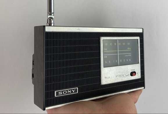 Colectie radioreceptoare portabile vechi Unitra Japan CCCP Monika