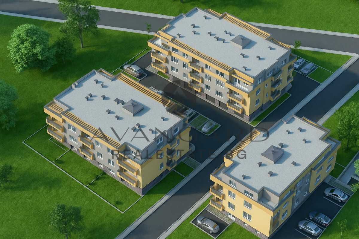 оф.23297 Тристаен/ Беломорски