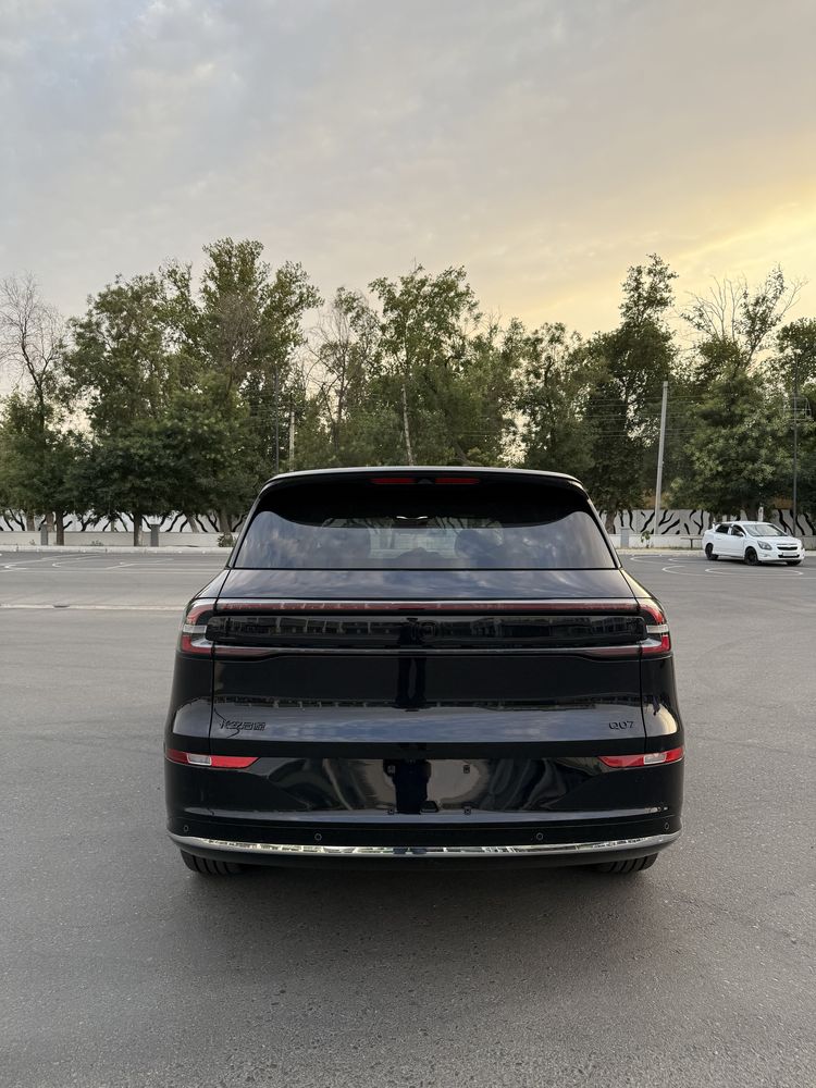 Changan Nevo Q07 [naqd, rassrochka, kredit bor]