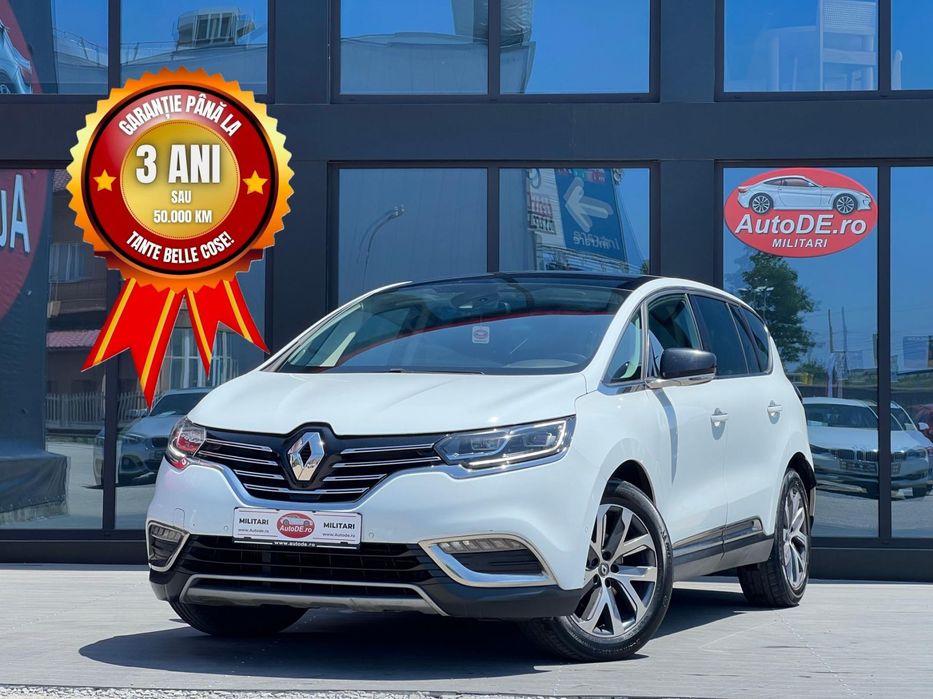 Renault Espace
