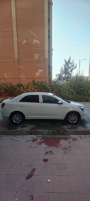 Продам кобальт 2024. Фул