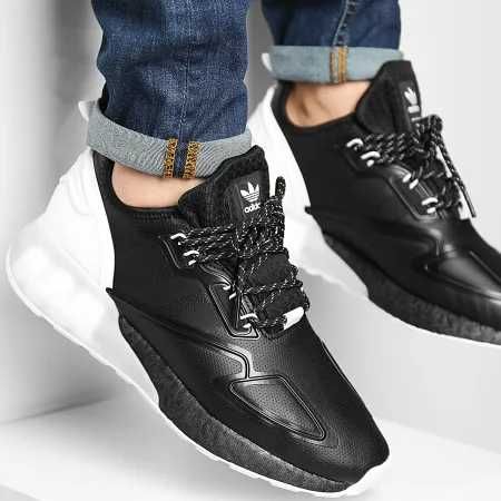 Оригинални маратонки * ADIDAS ZX 2K BOOST * EU 40 2/3