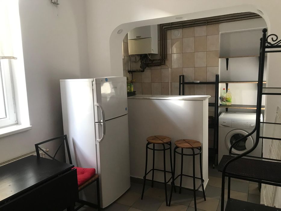 Garsoniera zona Unirii