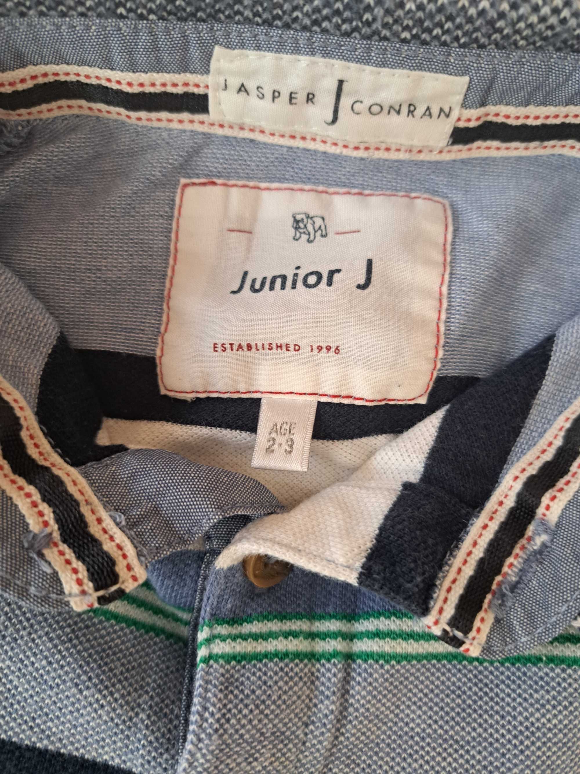 Лот за момче 98см MAYORAL, H&M, J. CONRAN