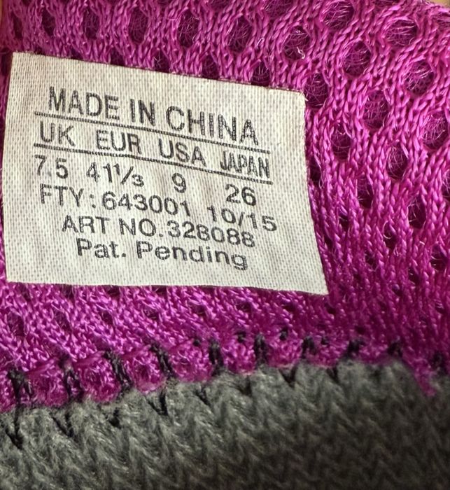 Salomon 3D Comet GTX ( 41) Туристически обувки