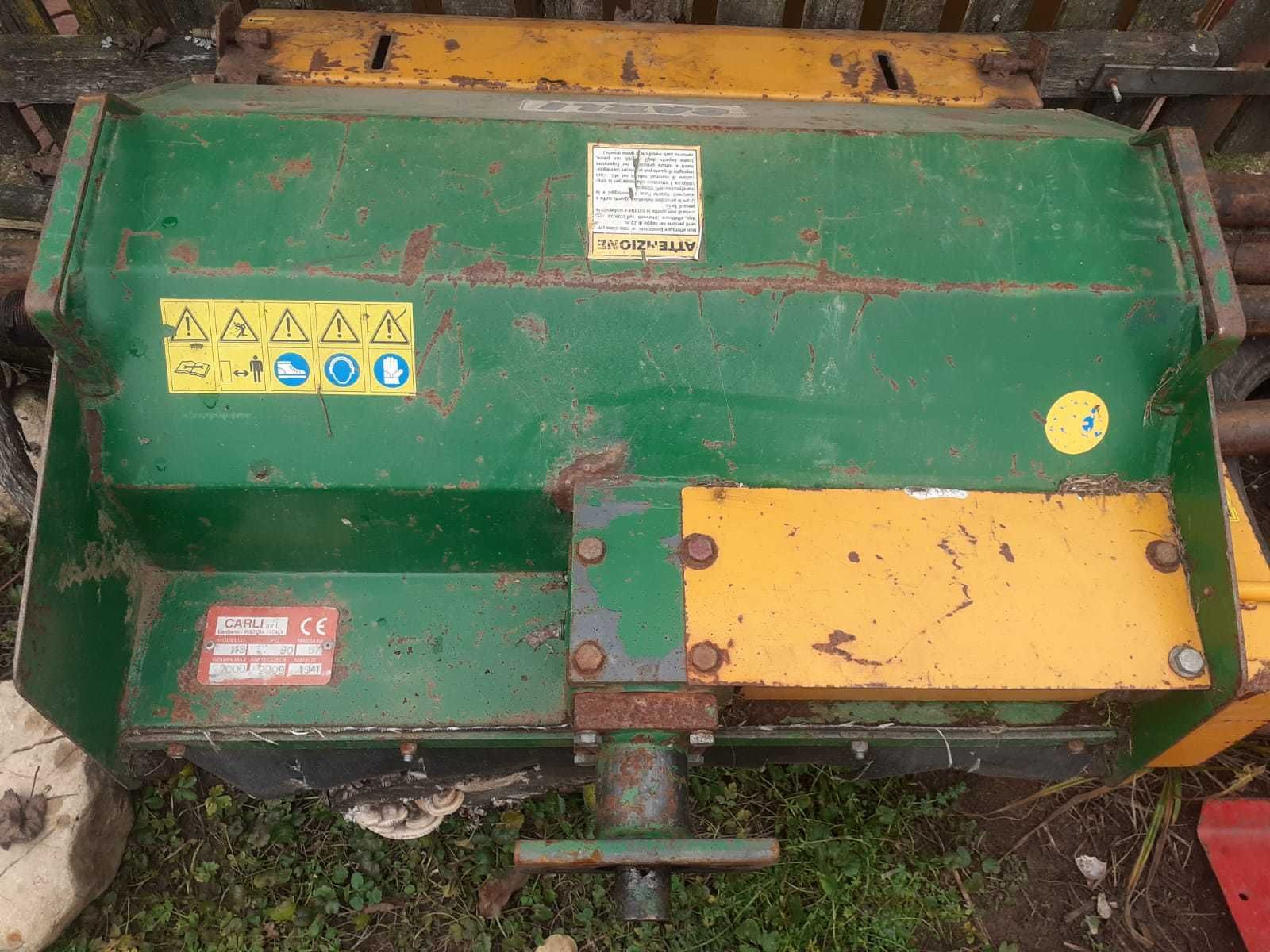 Motocultor ,freza ,tocător iarba