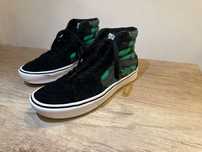 Vans Comfycush Sk8-Hi