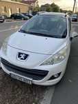 Peugeot  panoramic 2011