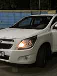 Cobalt 2023yil 56000km
