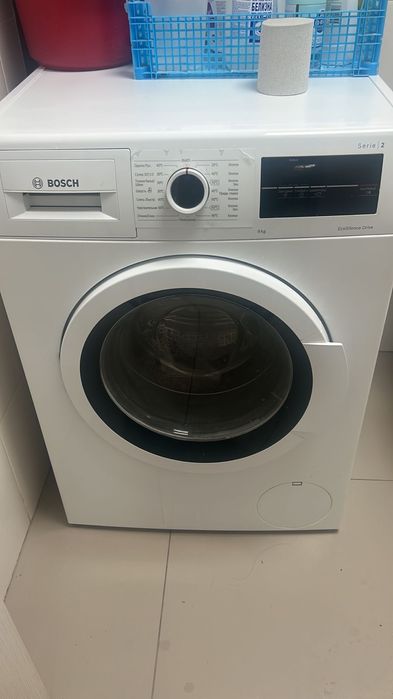 Ремонт стиральных машин