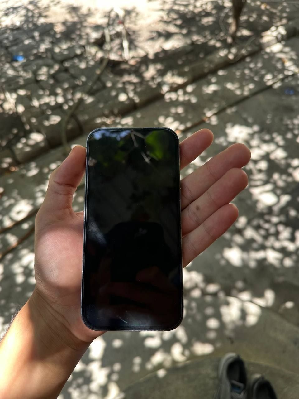 Iphone 14 pro ideal
