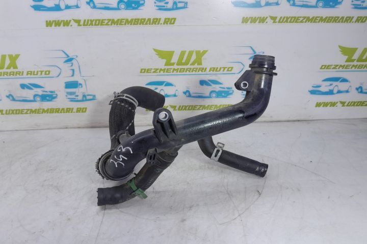Conducta apa  1.0 tce h4d460 210471273r Renault Captur 2  [din 2019 pana  2020] seria
