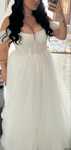 Rochie de mireasa