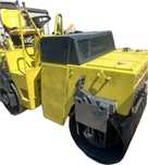Cilindru bomag 2200kg