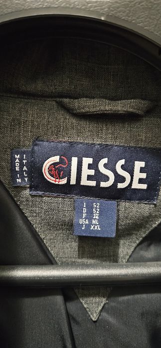 Gesca Puf Premium Made in Italy