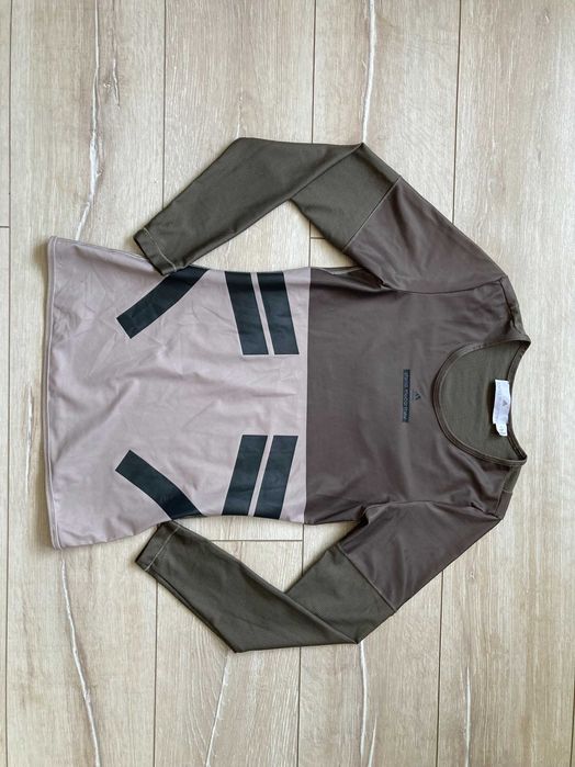 Адидас Adidas Stella McCartney женска блуза фланела размер S