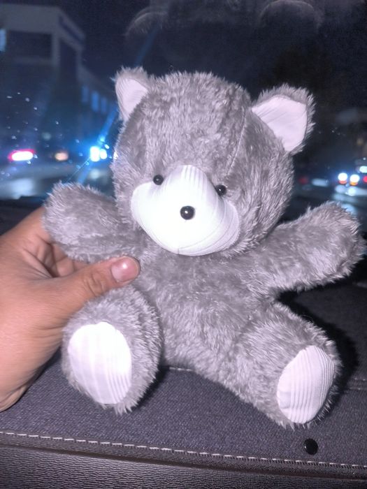 Хватайка кран учун айикчала