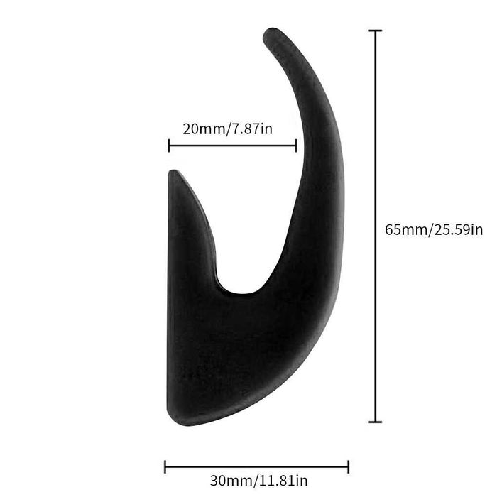 Carlig cuier agatatoare trotineta electrica Xiaomi M365 / M365 Pro