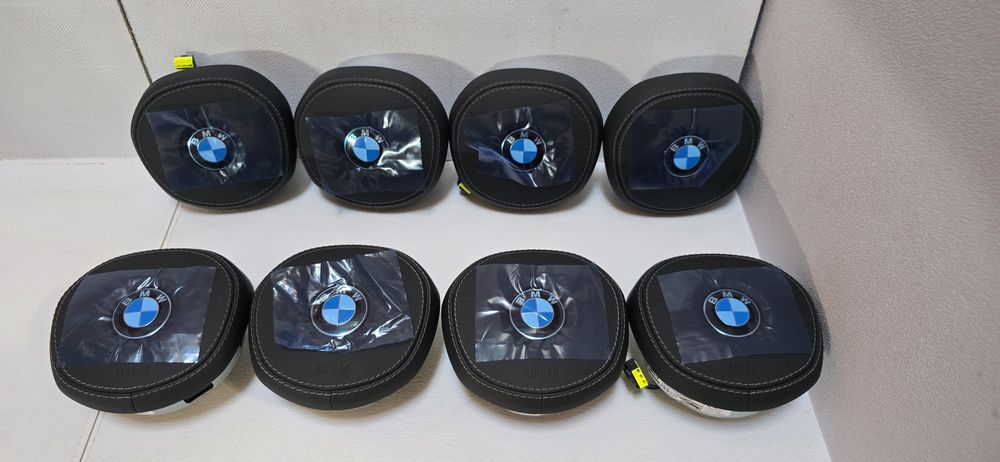 Airbag BMW G20/G21/G30/G31