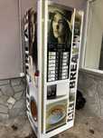 Вендинг автомат  Zanussi Spazio