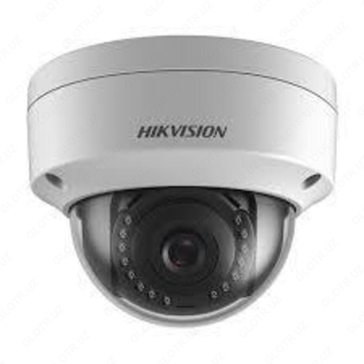 Продается камера наблюдения Hikvision