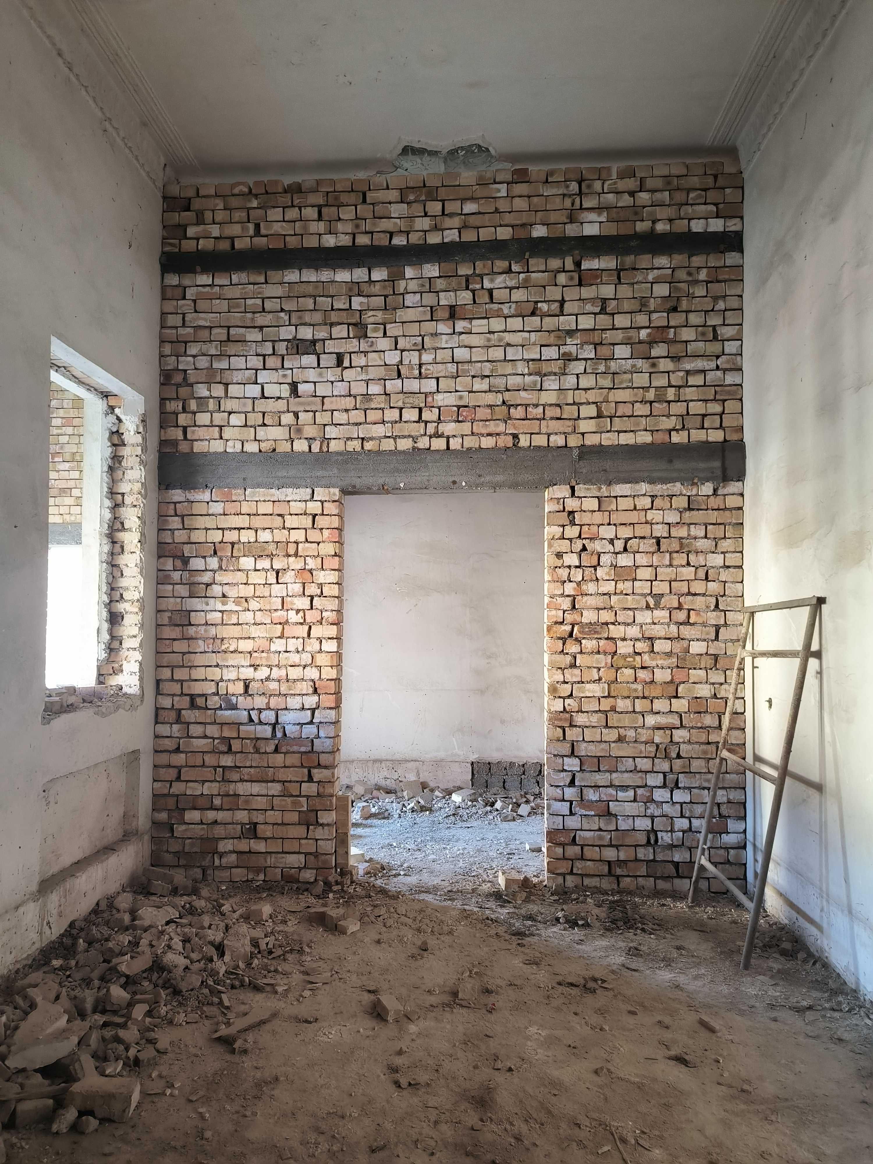 SUPER NARX uy sotiladi Sergelida yer maydoni 800 m2 (Qoyliq, Xonobod).
