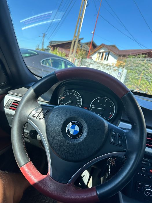 Vând BMW 320 e90 2011 184 cp  VIN- WBAPP31060A750472