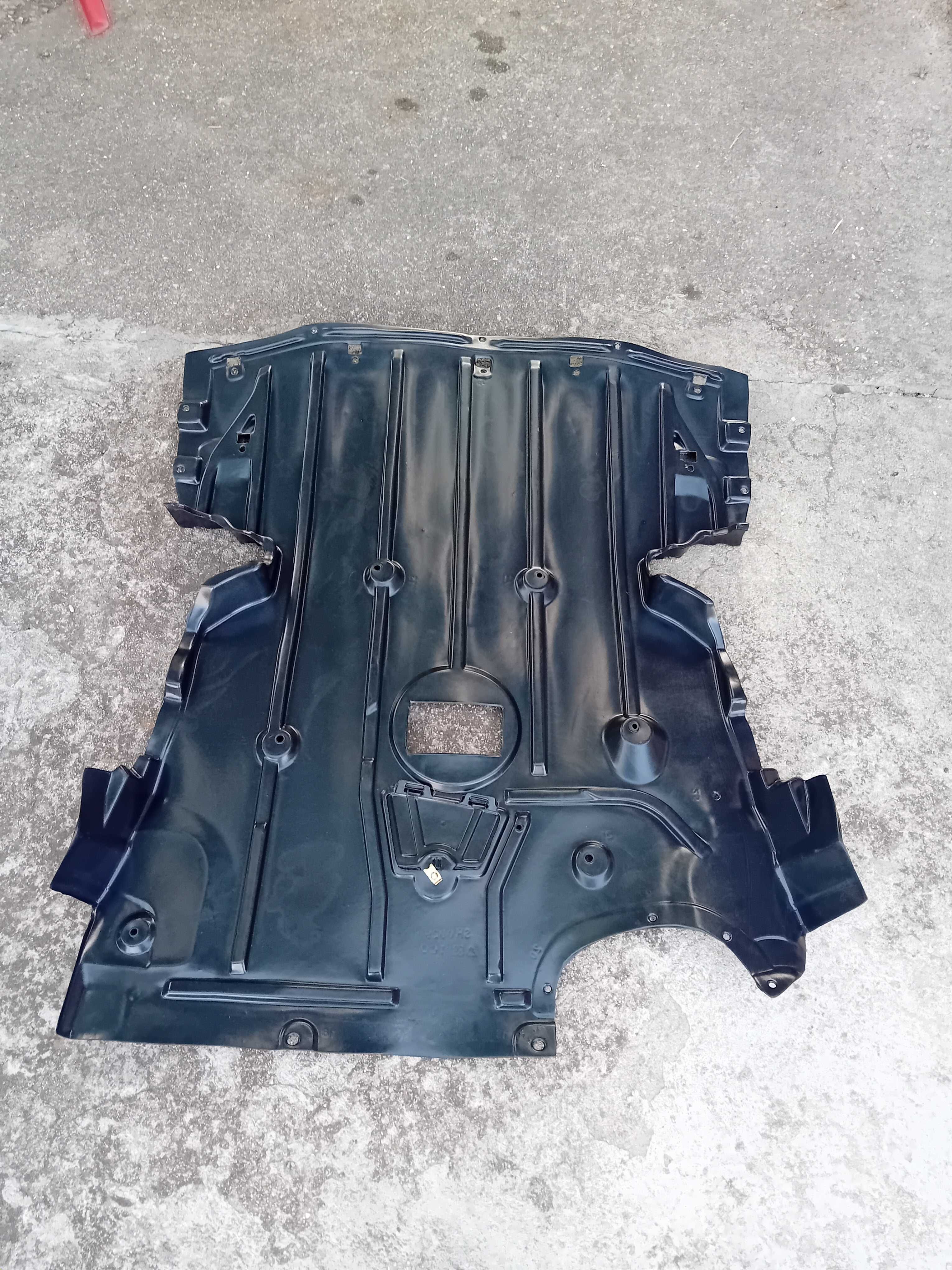Кора  BMW E90/91 НОВА