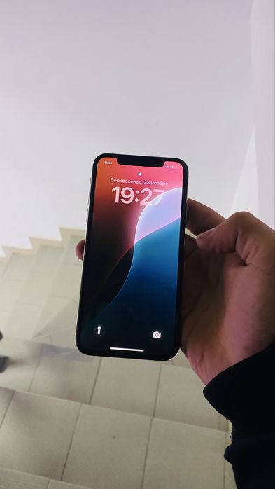 Айфон хс 64гб без минс