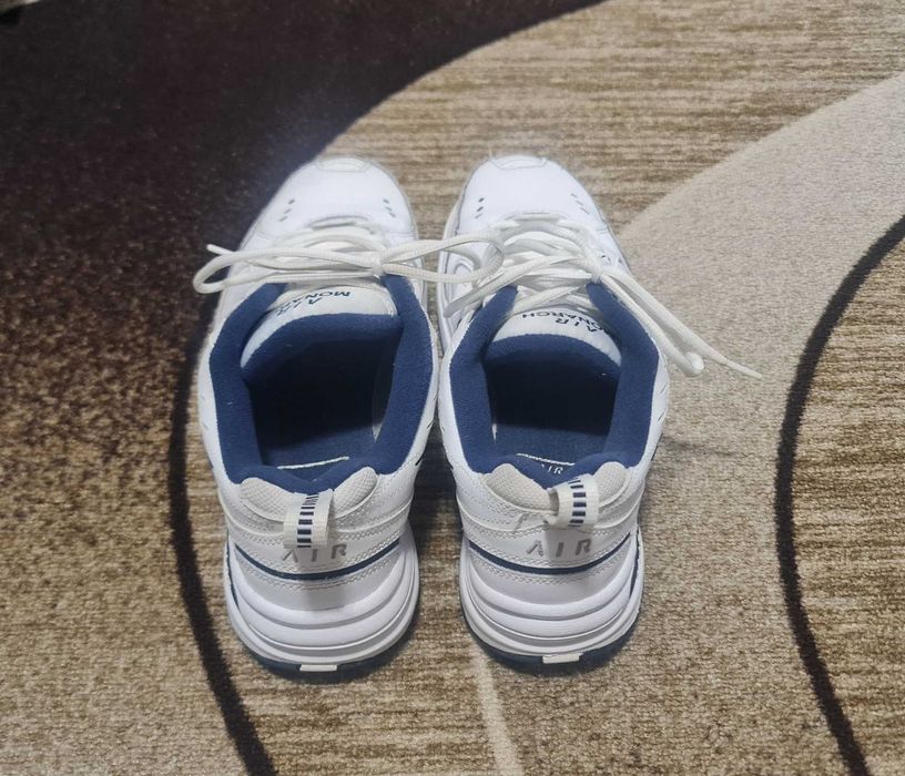 Мъжки маратонки Nike Air Monarch lV