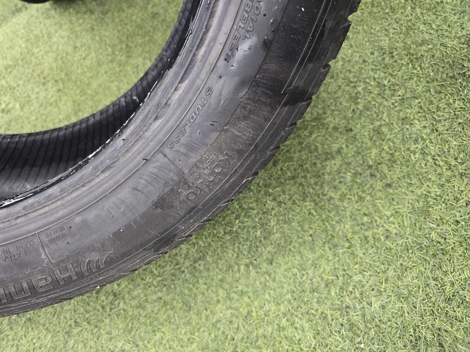 255.45.19 hankook m+s