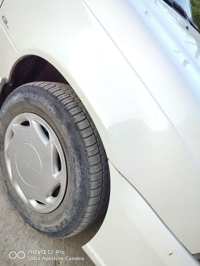 Nexia 2 Donc 1.6L