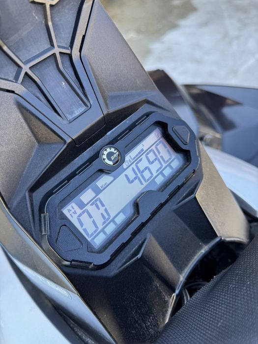 Can am renegade 1000r