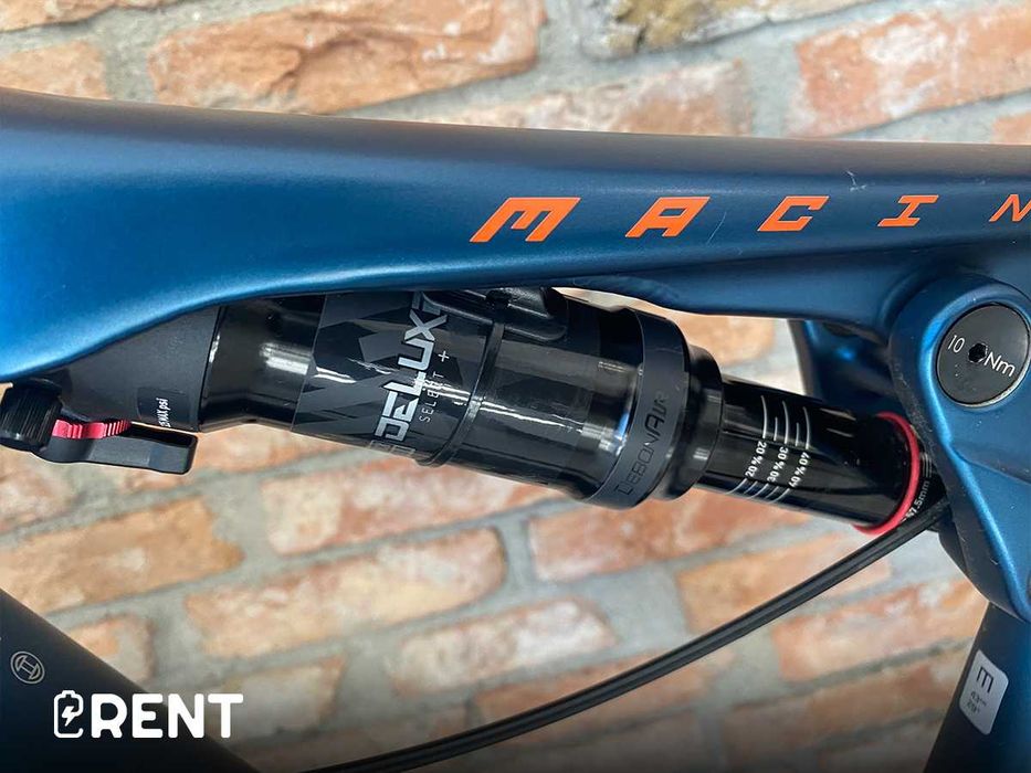 KTM Macina Chacana 691 LTD eBike, (bicicleta electrica)