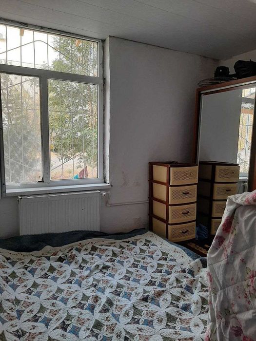 Продаётся квартира Чиланзар 24 квартал 2/1/4  2*6  Ипотека