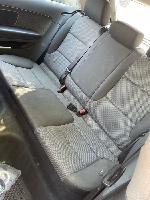 Audi a3 8P 2003 Motor fara filtru particule fabrica