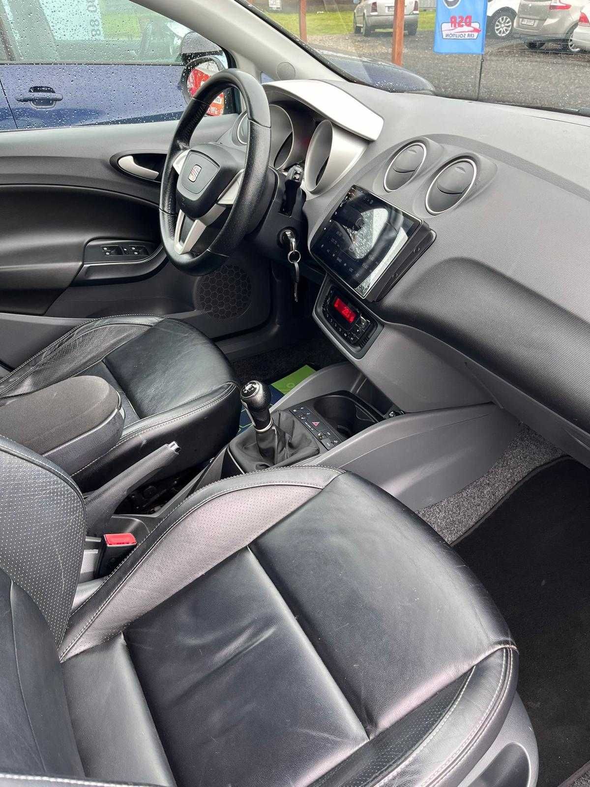 Seat Ibiza 2011 - 1.2 tdi - 2990e