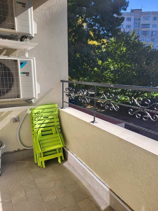 Дава се под наем Двустаен апартамент в София, Редута - 75 кв.м за 382.5 € - Снимка #6