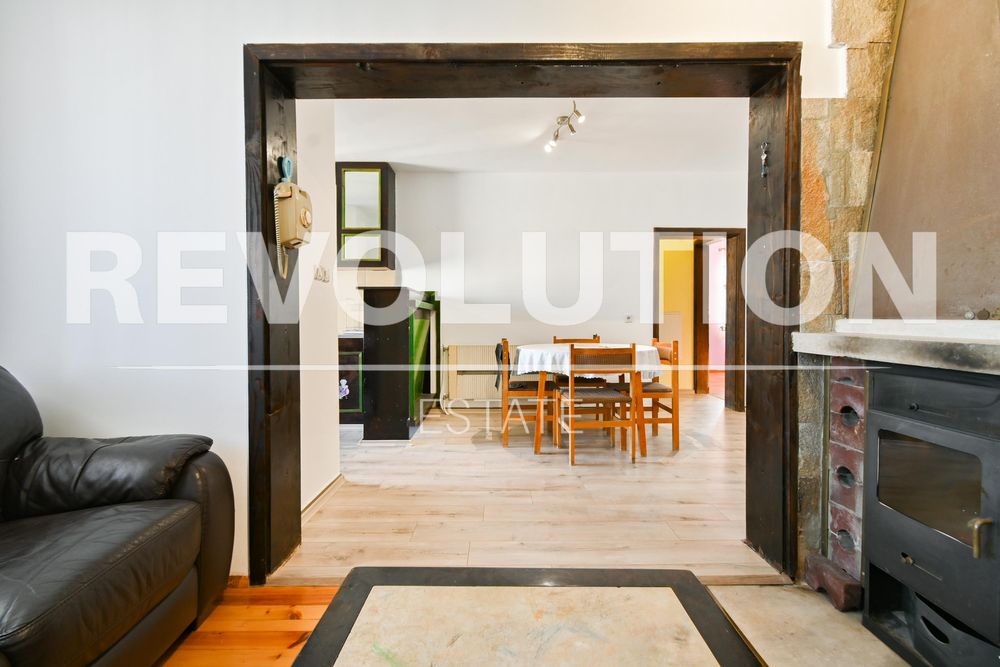 Дава се под наем Тристаен апартамент в София, Овча купел 2 - 115 кв.м за 675 € - Снимка #2