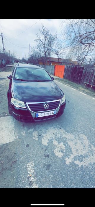 Schimb pasat 2.0 tdi 140cp automat