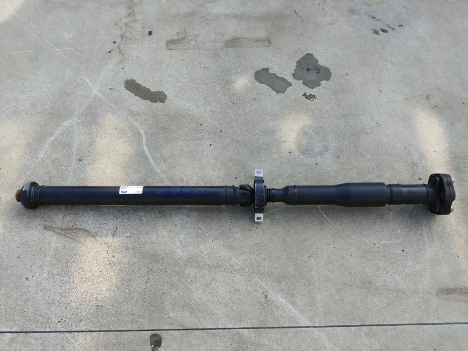 cardan  2.0 d bmw x4 g02  190 cp 2023 5a868032004  8680320  15893410