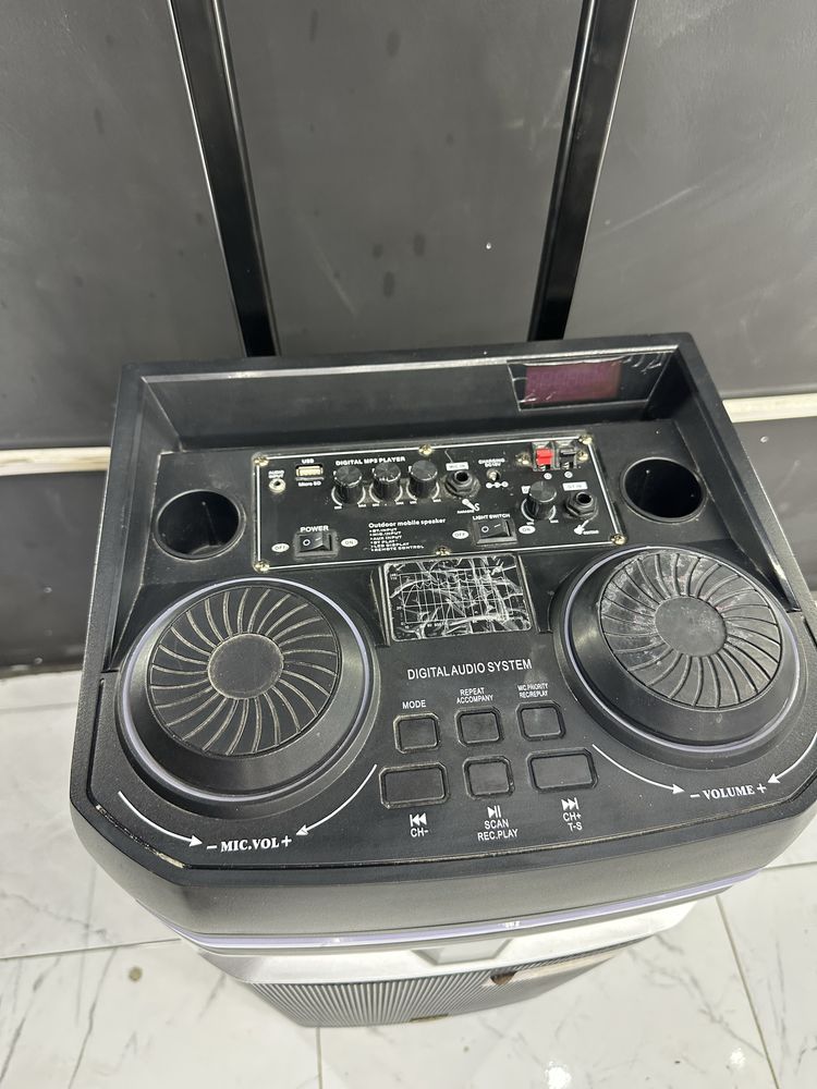 Pmpo Kallonk 1000 ww