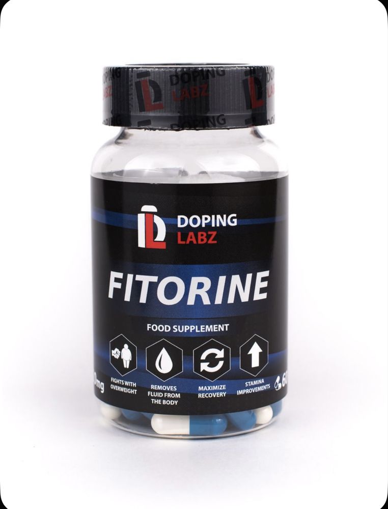 Epic labs va doping labz sarmlar