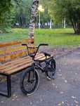 ТОРГ ЕСТЬ в продаже бмх bmx wtp трюковой