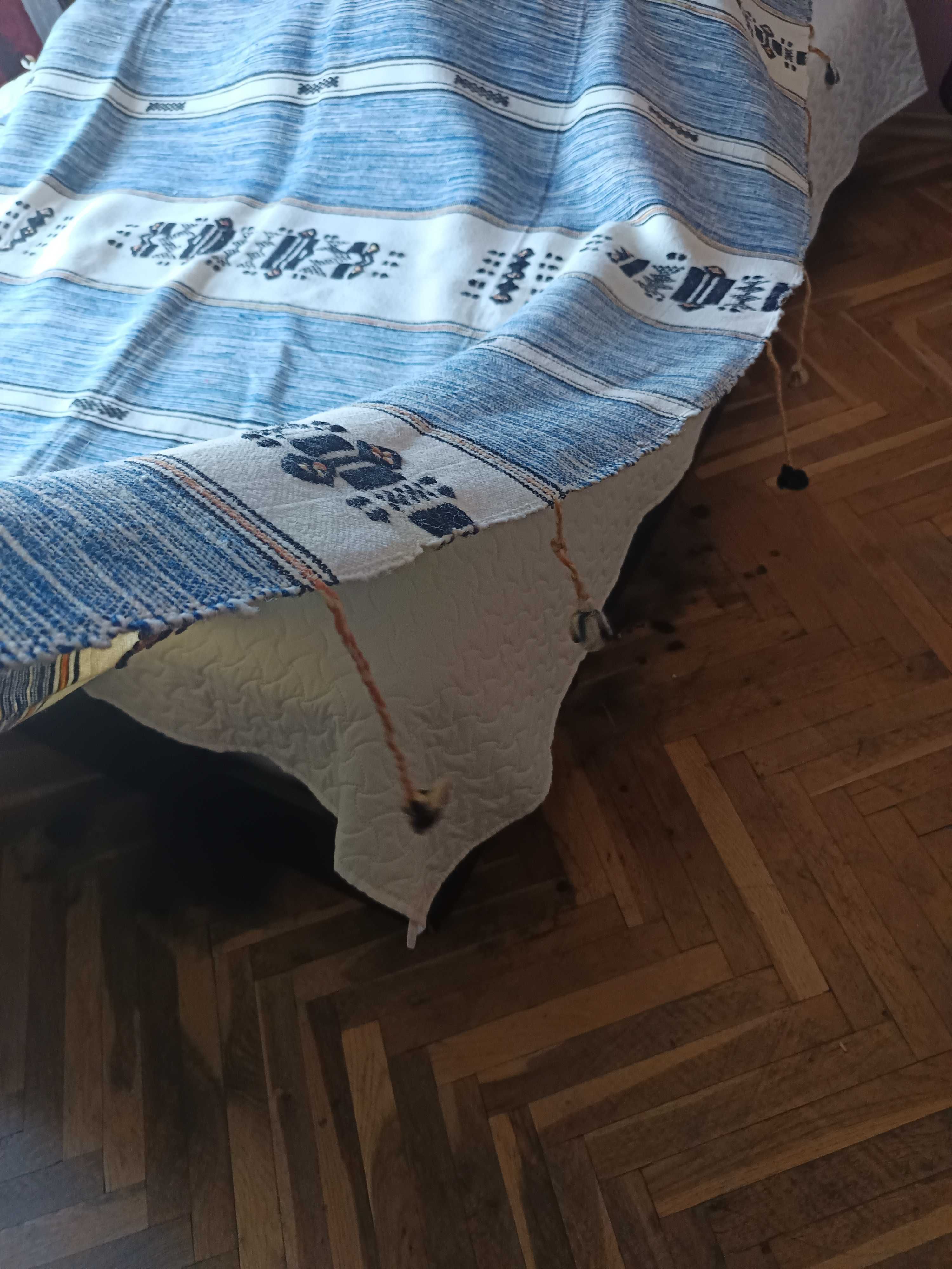 Арабски килим/куверта