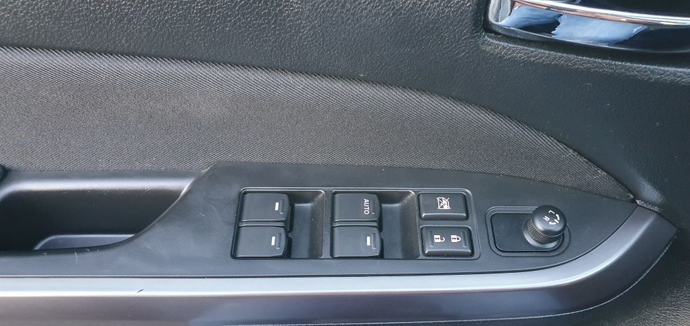 Suzuki Vitara Mild-Hybrid Allgrip 4x4, varianta Passion Decembrie 2020