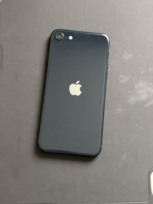 Apple iPhone SE utilizat