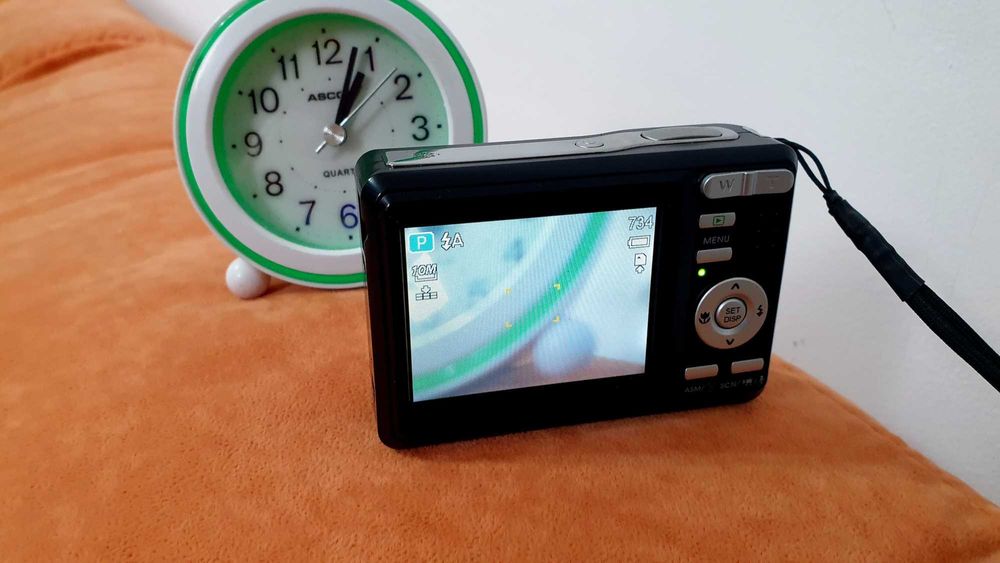 AGFA PHOTO DC - 1033M   10MPx